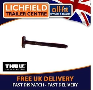 Thule 50554 T-Bolzen x1 für 591 561 530 532 T Bolzen 64,5 mm für quadratische Dachstange - Bild 1 von 1
