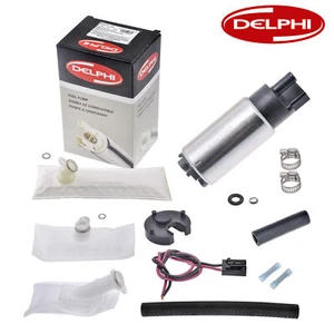 Delphi Fuel pump Kit DEL38-K9196 For Acura Honda Civic Integra Odyssey - Picture 1 of 2