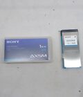 Sony AXS-A1TS24 1TB AXS Memory Card