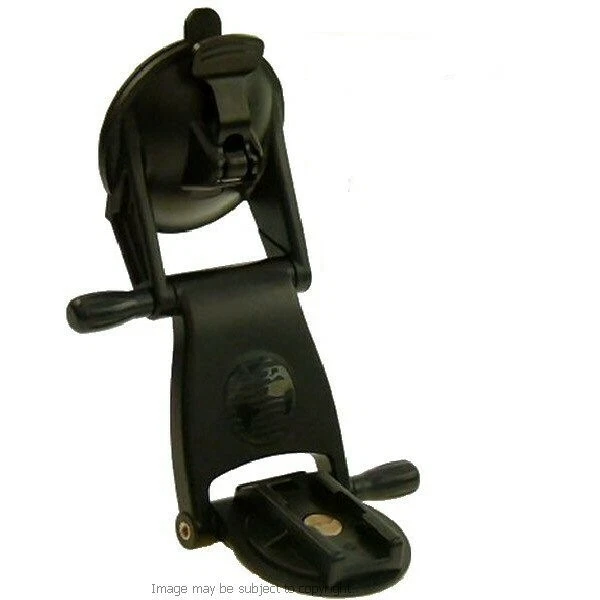 Genuine Garmin Astro 220 Suction Mount ONLY - Image 1 of 1