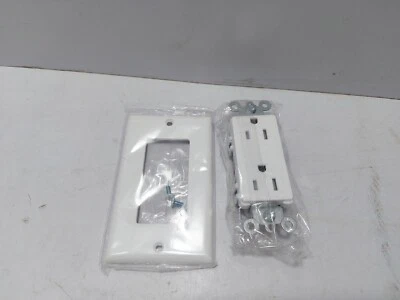 Legrand 30535 Frame Clip on 3 Mod Cable DLP PVC - Image 1 of 4