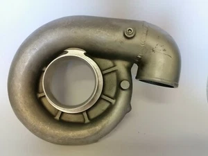 Supercharger Part - Vortech CW S-Trim Supercharger Impeller Housing Volute #43 - Picture 1 of 3