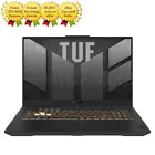 Asus TUF F17 QHD 17,3" FX707VV4-LL017 i9-13900H RTX4060 16 GB 512 GB Gaming-Laptop