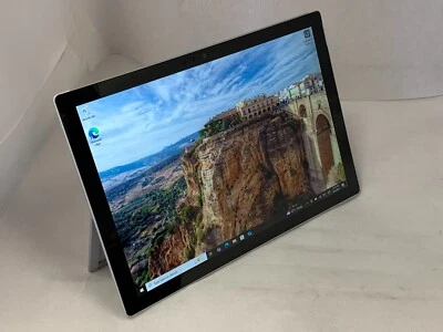 Tablet Microsoft Surface Pro 1796 12.3" Intel i7-7660U 2.5GHz 8GB 256GB W10P Foto 1 de 4