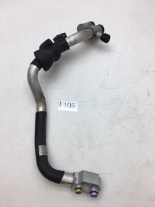 2008 2009 2010 2011 2012 2013 2014 2015 2016 AUDI S5 AC HOSE LINE PIPE OEM - Picture 1 of 3