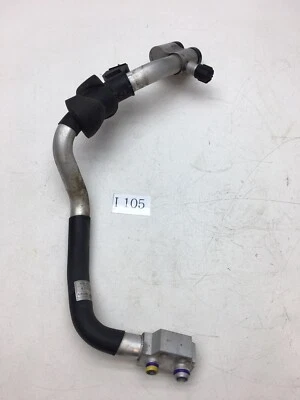 2008 2009 2010 2011 2012 2013 2014 2015 2016 AUDI S5 AC HOSE LINE PIPE OEM - Image 1 of 3