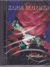 Karin Bloemen-Kameleon Minidisc album Sealed
