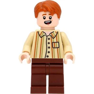LEGO Harry Potter Minifigur Fred Weasley #342 - Bild 1 von 9