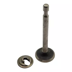 Tecumseh 29313c Exhaust Valve STD Toro 10500 16077 16165 16212W Genuine OEM NOS - Picture 1 of 7