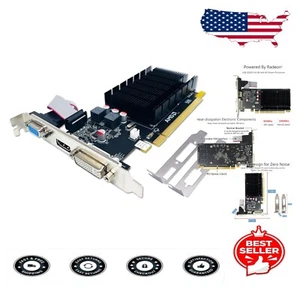 Graphics Card - Picture 1 of 9