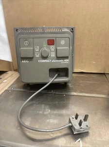 (Reel ) AEG COMPACT electronic 406 Vacuum Cleaner- RfA7.2 - Picture 1 of 3
