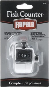 Fish Counter Tally Counter - Imagen 1 de 5