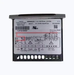 1PCS Copeland XR60CX-4N1F1 AC120V Controller - Picture 1 of 1