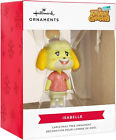 2021 Hallmark Ornament Funko Pop ( Animal Crossing Isabelle ) - Nmib