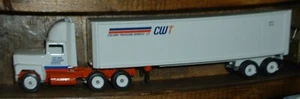 Camión Winross Con-Way Truckload Services CWT '96 - Imagen 1 de 1