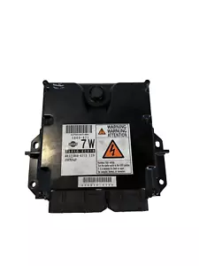 Nissan Pathfinder Engine Control Unit Ecu 23710Ec01B Genuine 2.5 Dci 2009 - Picture 1 of 6