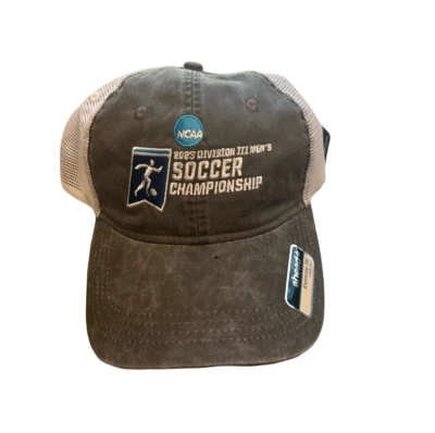 Новый с Ярлыками новый 2023 дивизион III мужской футбол чемпионата (St. Olaf колледжа Oles) шляпа - Изображение 1 из 2