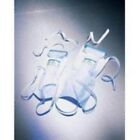 STAY-DRY ICE PACK - LARGE, 6-1/2" X 14", 4 TIES 50/BOX HALYARD HEALTH