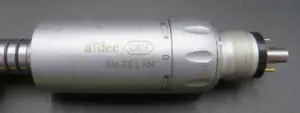 ADEC W&H AM-25 L RM Low Speed Dental Motor Handpiece 2017 - Picture 1 of 6