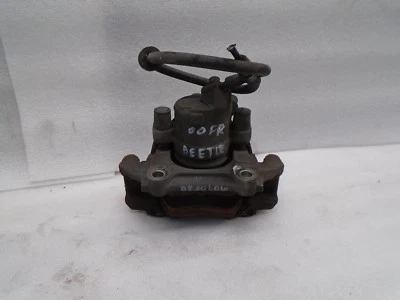 DK80606 2000-2010 VOLKSWAGEN ESCARABAJO DELANTERO DERECHO PASAJERO PINZA FRENO OEM Foto 1 de 4