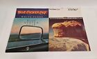 Blue Oyster Cult 12" Vinyl Record Bundle x 4 3 Albums 1 Single 1970s 1980s