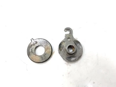 2000 Harley Heritage Softail Classic FLSTC Clutch Ramp (no balls) - Image 1 of 4