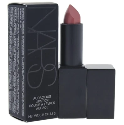 NARS Audacious Lipstick - 0.14oz Select Shade New Sealed Hydrating Nourishing - Image 1 of 4