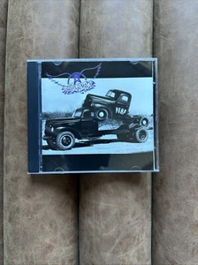Pump by Aerosmith (CD, 1989, Geffen) - Picture 1 of 3