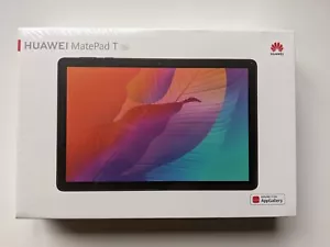 Huawei MatePad T 10s AGS3K-W09 4GB RAM/128G ROM Deepsea Blue - Wi-Fi ONLY - Picture 1 of 18