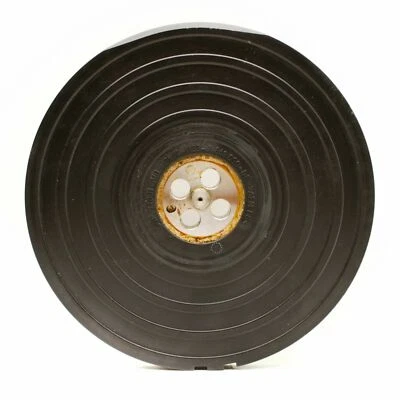 2008 - 2013 BMW M3 E90 E92 E93 VIBRATION ABSORBER DAMPER HARMONIC BALANCER CRANK Foto 1 de 4