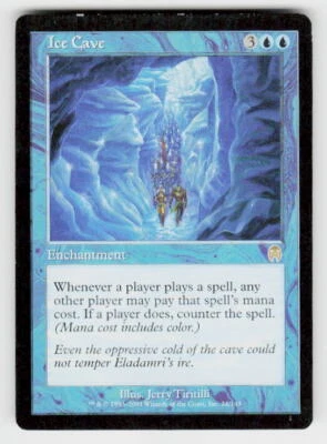 Apocalypse #24 Ice Cave - Image 1 of 2