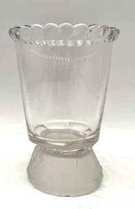 EAPG Lionware Antique Spooner - Picture 1 of 3