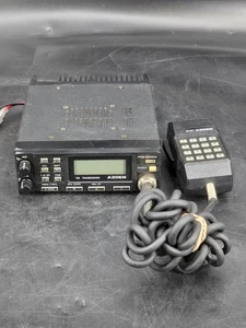 Azden PCs-6000H 2 Meter UHF VHF 45 Watt - Picture 1 of 10
