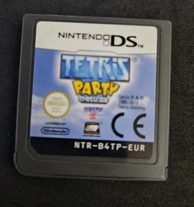 Tetris Party Deluxe - fast dispatch - Picture 1 of 1