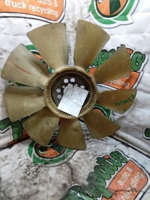 Fan Blade 8-445 7.3L Diesel Fits 99-03 FORD E350 VAN 3462772 - Image 1 of 4