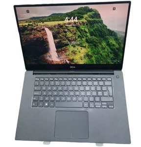 Dell XPS 15-9570|i7-8750H|16GB RAM|1TB SSD|GTX 1050 Ti|4K TOUCHSCREEN|READ| - Picture 1 of 5