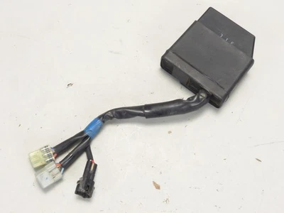 2003 Yamaha WR250F OEM original genuine CDI ignition box 5UM-85540-00-00 - Image 1 of 3