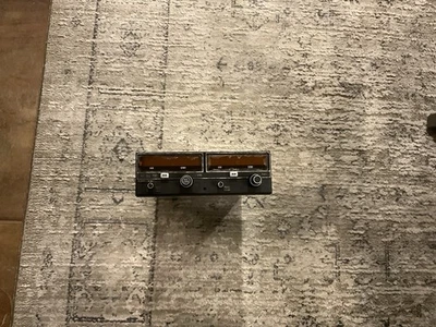 Transceptor de comunicación VHF Bendix King KX 155 TSO usado Foto 1 de 4