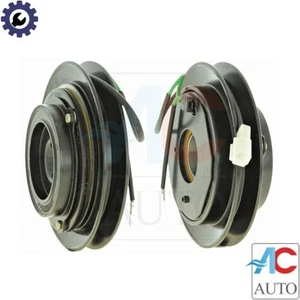 MAGNETIC CLUTCH AIR CONDITIONER COMPRESSOR AC-06DN57 FOR ISUZU 1835323290 1-8353 - Picture 1 of 9