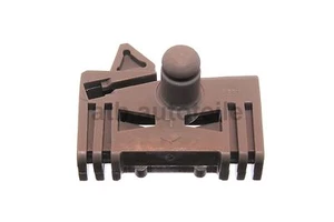 Clip Reparación Elevalunas Juego de para Citroen Xantia Delantero Izquierdo - Imagen 1 de 3