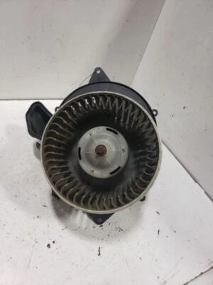 Motor soplador HVAC usado se adapta a: Dodge Charger 2006 grado A Foto 1 de 4