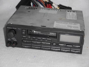Antigua casete máquina famosa Nakamichi RD601 hecha por Japón - Imagen 1 de 6