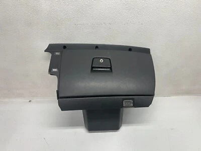 06-13 VOLVO C70 TABLERO DELANTERO DERECHO GUANTERA COMPARTIMENTO DE ALMACENAMIENTO, OEM LOTE3508 Foto 1 de 4