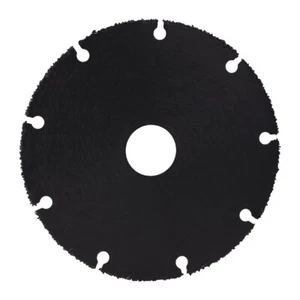 76-125mm Hartmetall Flexscheibe Multi Sägeblatt Holznägel KunststoffTrennscheibe - Bild 1 von 11