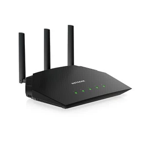 RAX10, Router schwarz - Bild 1 von 5