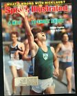 1979 July 9 Sports Illustrated Magazine *Track/Coghlan Wins The Mile* Cs5