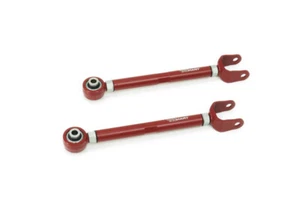 TRUHART Adjustable Rear Upper Traction Rods with Pillowball Kit For 16-24 Camaro - Picture 1 of 1