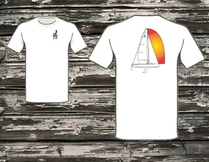 Camiseta del velero J70 - Imagen 1 de 1
