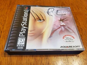 Parasite Eve (PlayStation 1, 1998) - Picture 1 of 6