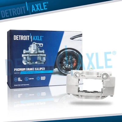 Conjunto de pinza de pistón de freno de disco del lado del pasajero delantero para Acura RL 2005-2012 Foto 1 de 4